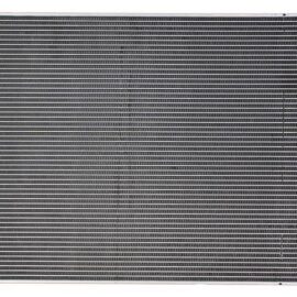 AGILITY AUTO PARTS CONDENSER