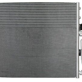 AGILITY AUTO PARTS CONDENSER