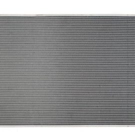 AGILITY AUTO PARTS CONDENSER