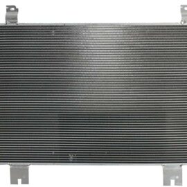 AGILITY AUTO PARTS CONDENSER