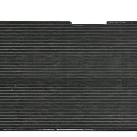 AGILITY AUTO PARTS CONDENSER