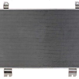 AGILITY AUTO PARTS CONDENSER