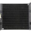 AGILITY AUTO PARTS CONDENSER
