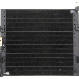 AGILITY AUTO PARTS CONDENSER
