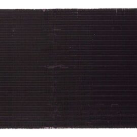 AGILITY AUTO PARTS CONDENSER