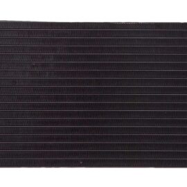 AGILITY AUTO PARTS CONDENSER
