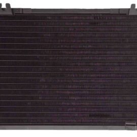 AGILITY AUTO PARTS CONDENSER