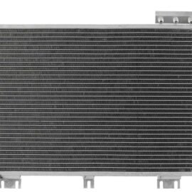 AGILITY AUTO PARTS CONDENSER