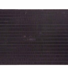 AGILITY AUTO PARTS CONDENSER