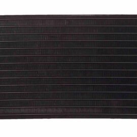 AGILITY AUTO PARTS CONDENSER