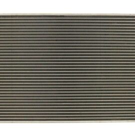 AGILITY AUTO PARTS CONDENSER