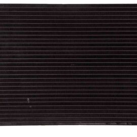 AGILITY AUTO PARTS CONDENSER