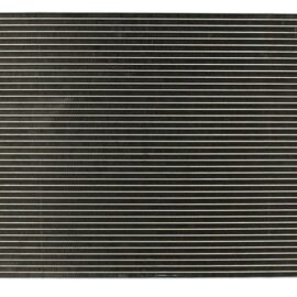 AGILITY AUTO PARTS CONDENSER
