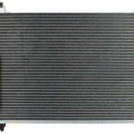 AGILITY AUTO PARTS CONDENSER