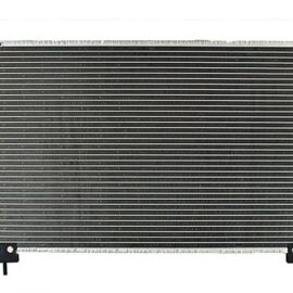AGILITY AUTO PARTS CONDENSER