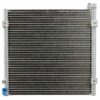 AGILITY AUTO PARTS CONDENSER