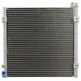 AGILITY AUTO PARTS CONDENSER
