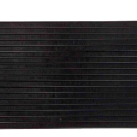 AGILITY AUTO PARTS CONDENSER