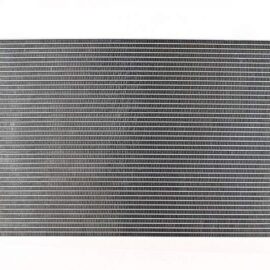 AGILITY AUTO PARTS CONDENSER