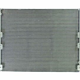 AGILITY AUTO PARTS CONDENSER