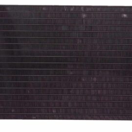 AGILITY AUTO PARTS CONDENSER