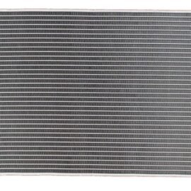 AGILITY AUTO PARTS CONDENSER