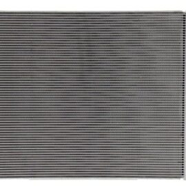AGILITY AUTO PARTS CONDENSER