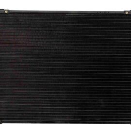 AGILITY AUTO PARTS CONDENSER