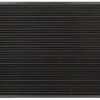 AGILITY AUTO PARTS CONDENSER