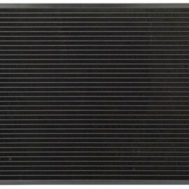 AGILITY AUTO PARTS CONDENSER