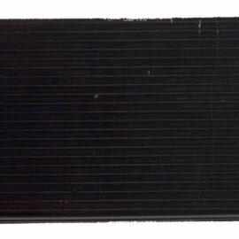 AGILITY AUTO PARTS CONDENSER