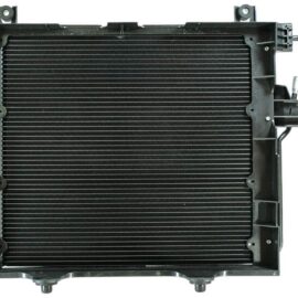 AGILITY AUTO PARTS CONDENSER