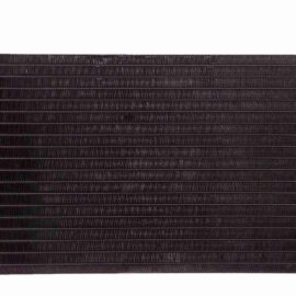 AGILITY AUTO PARTS CONDENSER