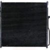AGILITY AUTO PARTS CONDENSER