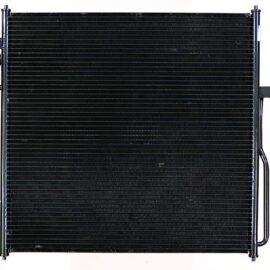AGILITY AUTO PARTS CONDENSER