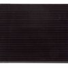 AGILITY AUTO PARTS CONDENSER