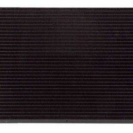 AGILITY AUTO PARTS CONDENSER