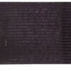 AGILITY AUTO PARTS CONDENSER