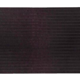AGILITY AUTO PARTS CONDENSER