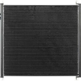 AGILITY AUTO PARTS CONDENSER