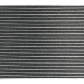 AGILITY AUTO PARTS CONDENSER