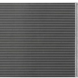 AGILITY AUTO PARTS CONDENSER