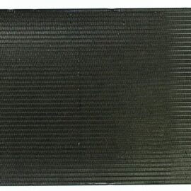AGILITY AUTO PARTS CONDENSER