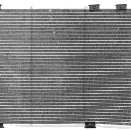 AGILITY AUTO PARTS CONDENSER