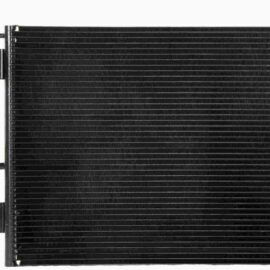 AGILITY AUTO PARTS CONDENSER