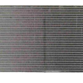 AGILITY AUTO PARTS CONDENSER