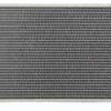 AGILITY AUTO PARTS CONDENSER