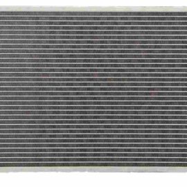 AGILITY AUTO PARTS CONDENSER
