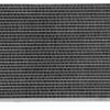 AGILITY AUTO PARTS CONDENSER