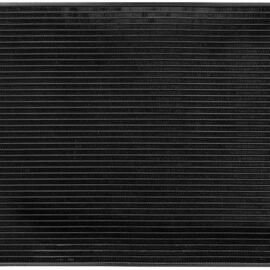 AGILITY AUTO PARTS CONDENSER